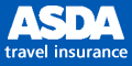 Asda Annual Travel Insurance