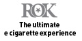 ROK Premium Electronic Cigarettes
