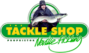 The Tackle Shop - Neville Fickling