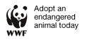 WWF Adopt An Animal